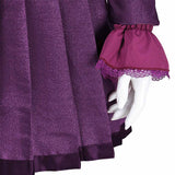 Vampirina: Teenage Vampire(2025) Vampirina Tenue Violette Cosplay Costume