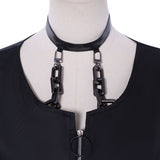 Virgin Punk(2025) Kamigori Ubu Tenue Noire et Bleue Cosplay Costume