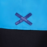 Virgin Punk(2025) Kamigori Ubu Tenue Noire et Bleue Cosplay Costume