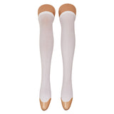 Virgin Punk(2025) Kamigori Ubu Tenue Noire et Bleue Cosplay Costume Ver.2