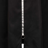 Virgin Punk(2025) Kamigori Ubu Tenue Noire et Bleue Cosplay Costume Ver.2