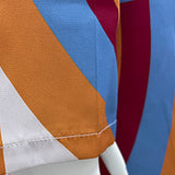 WandaVision Scarlet Witch Wanda Pyjama Robe Cosplay Costume