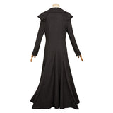 Wicked Elphaba Coupe-vent+Pantalon Noires Cosplay Costume