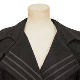 Wicked Elphaba Coupe-vent+Pantalon Noires Cosplay Costume