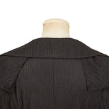 Wicked Elphaba Coupe-vent+Pantalon Noires Cosplay Costume