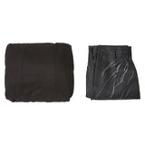 Wicked Elphaba Coupe-vent+Pantalon Noires Cosplay Costume