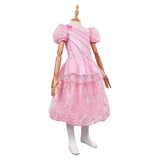 Wicked Glinda Robe Cosplay Costume