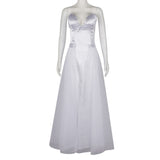 Wicked Glinda Robe Violette Argentée Cosplay Costume