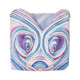 Wicked Glinda Robe Violette Cosplay Costume Ver.2