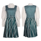 Wicked Nessarose Robe Cosplay Costume