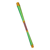 Wicked: For Good Fiyero Baguette Magique Verte Cosplay Accessoire