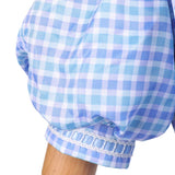 Wicked: For Good(2025) Dorothy Robe Bleue Cosplay Costume