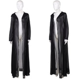 Wicked: For Good(2025) Elphaba Cape Noire Cosplay Costume