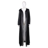 Wicked: For Good(2025) Elphaba Cape Noire Cosplay Costume