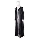Wicked: For Good(2025) Elphaba Cape Noire Cosplay Costume
