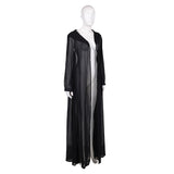 Wicked: For Good(2025) Elphaba Cape Noire Cosplay Costume