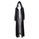 Wicked: For Good(2025) Elphaba Cape Noire Cosplay Costume