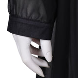 Wicked: For Good(2025) Elphaba Cape Noire Cosplay Costume
