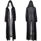 Wicked: For Good(2025) Elphaba Cape Noire Cosplay Costume
