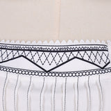 Wicked: For Good(2025) Elphaba Robe Blanche Cosplay Costume