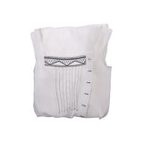 Wicked: For Good(2025) Elphaba Robe Blanche Cosplay Costume