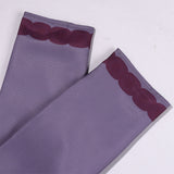 Wicked: For Good(2025) Elphaba Robe Violette Cosplay Costume