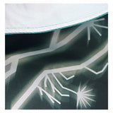 Wicked: For Good(2025) Madame Morrible Tenue Verte et Noire Cosplay Costume