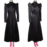 Wicked: For Good(2025) Nessarose Tenue Noire Cosplay Costume