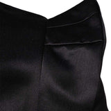 Wicked: For Good(2025) Nessarose Tenue Noire Cosplay Costume