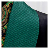 Wicked: For Good(2025) Wizard Tenue Verte et Noire Cosplay Costume