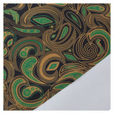 Wicked: For Good(2025) Wizard Tenue Verte et Noire Cosplay Costume