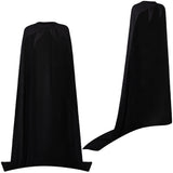 Wicked(2024) Elphaba Cape Noir Cosplay Costume