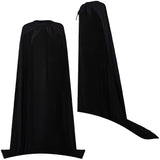 Wicked(2024) Elphaba Cape Noir Cosplay Costume