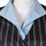 Wicked(2024) Elphaba Gilet Uniforme Cosplay Costume