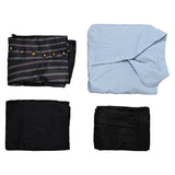 Wicked(2024) Elphaba Gilet Uniforme Cosplay Costume