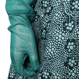 Wicked(2024) Madame Morrible Robe Verte Cosplay Costume