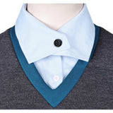 Wicked(2024) Pfannee Uniforme Vert Cosplay Costume