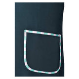 Wicked(2024) Pfannee Uniforme Vert Cosplay Costume