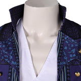 Wicked(2024) Prince Fiyero Cosplay Costume