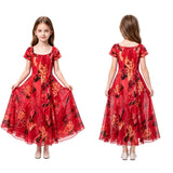 Widow‘s Bay Patricia Cosplay Costume Halloween Carnival Party Suit   