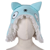 Win or Lose(2025) Chapeau Bleu Cosplay Costume