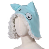Win or Lose(2025) Chapeau Bleu Cosplay Costume