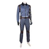 Winter Soldier Thunderbolts Peau Cosplay Costume