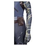 Winter Soldier Thunderbolts Peau Cosplay Costume