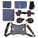 Winter Soldier Thunderbolts Peau Cosplay Costume