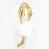 Zenless Zone Zero Hugo Cosplay Costume