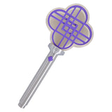 Kpop Demon Hunters(2025) HUNTR/X + The Saja Boys Light Stick Cosplay Accessoires