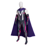 X-Men '97 Magneto Cosplay Costume Ver.2