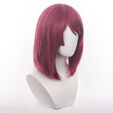  Yamada Cosplay Wig Halloween Carnival Costume Accessories  