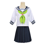 You and I Are Polar Opposites(2026) Miyu Suzuki Jupe JK Cosplay Costume